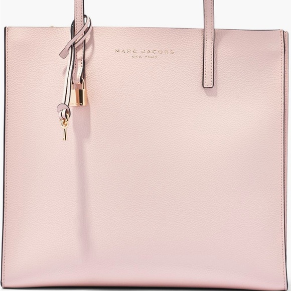 Marc Jacobs The Grind Tote - Picture 1 of 13
